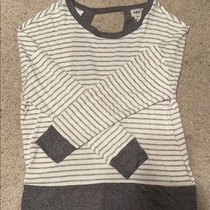 Daytrip Long Sleeve Shirt